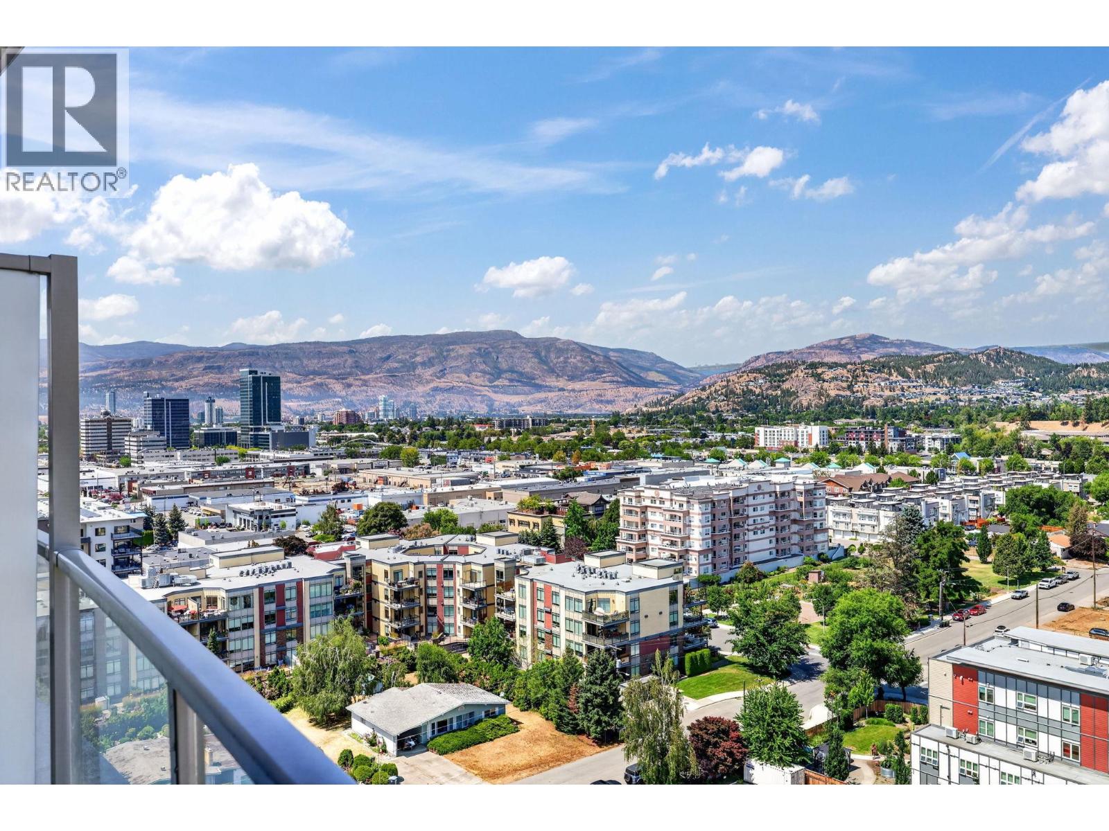 2040 Springfield Road Unit# 1407, Kelowna, British Columbia  V1Y 9N7 - Photo 30 - 10394854