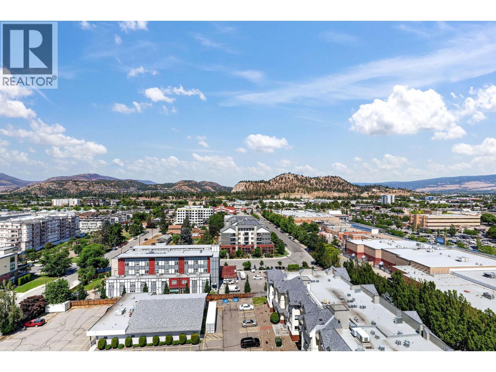 2040 Springfield Road Unit# 1407, Kelowna, British Columbia  V1Y 9N7 - Photo 31 - 10394854