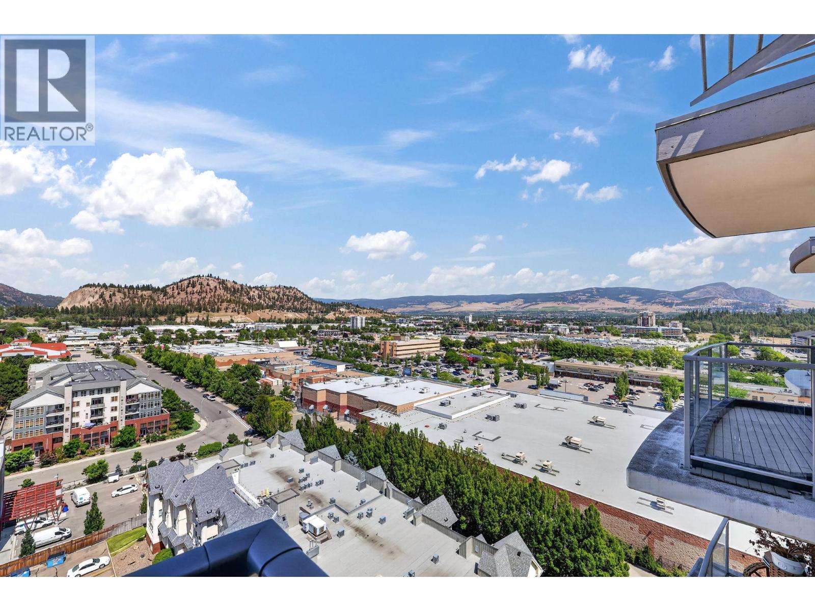 2040 Springfield Road Unit# 1407, Kelowna, British Columbia  V1Y 9N7 - Photo 32 - 10394854