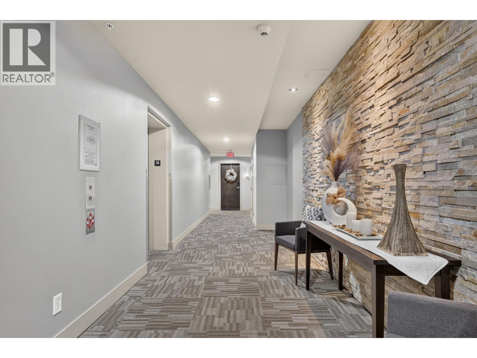 2040 Springfield Road Unit# 1407, Kelowna, British Columbia  V1Y 9N7 - Photo 37 - 10394854