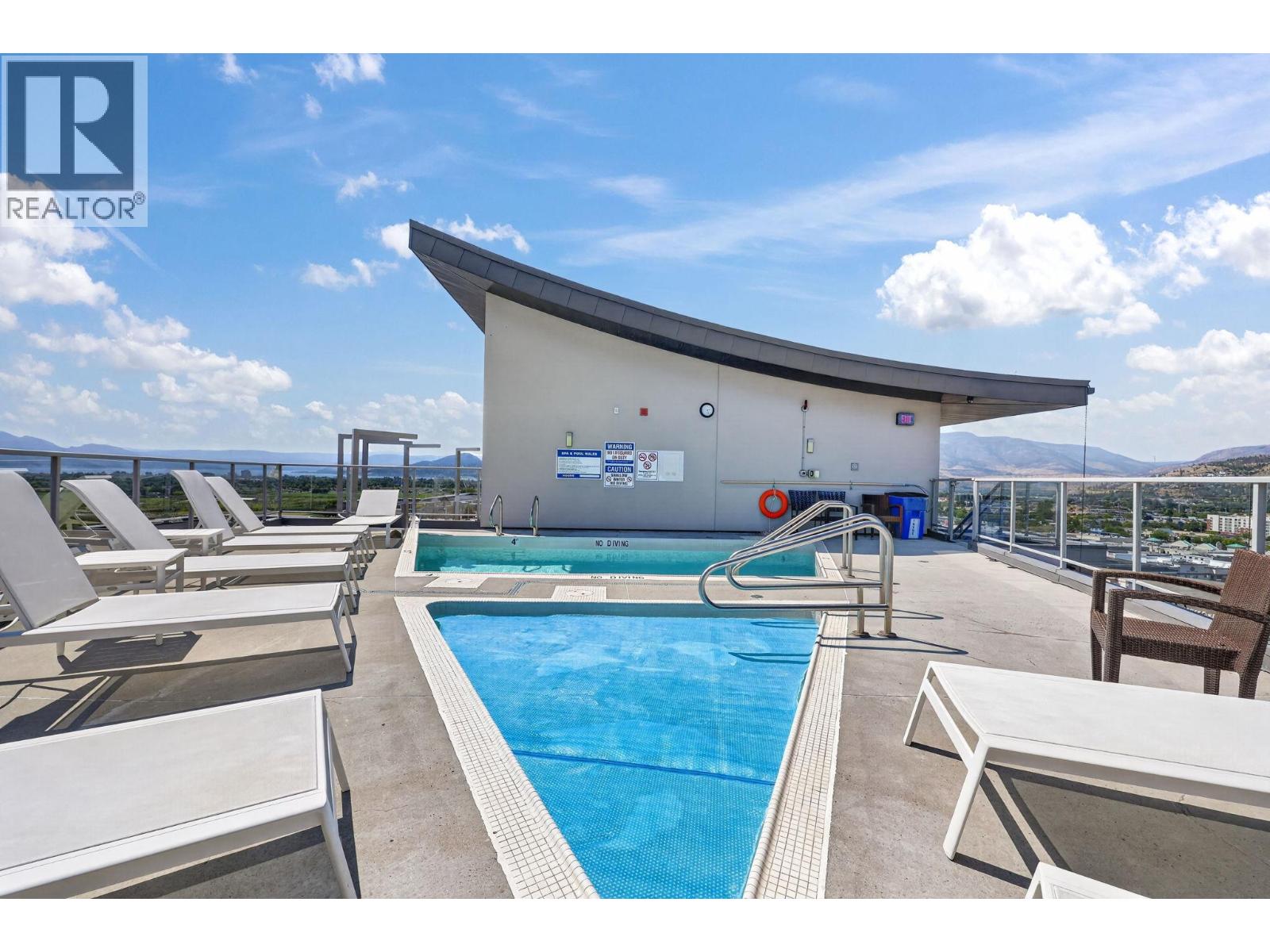 2040 Springfield Road Unit# 1407, Kelowna, British Columbia  V1Y 9N7 - Photo 40 - 10394854