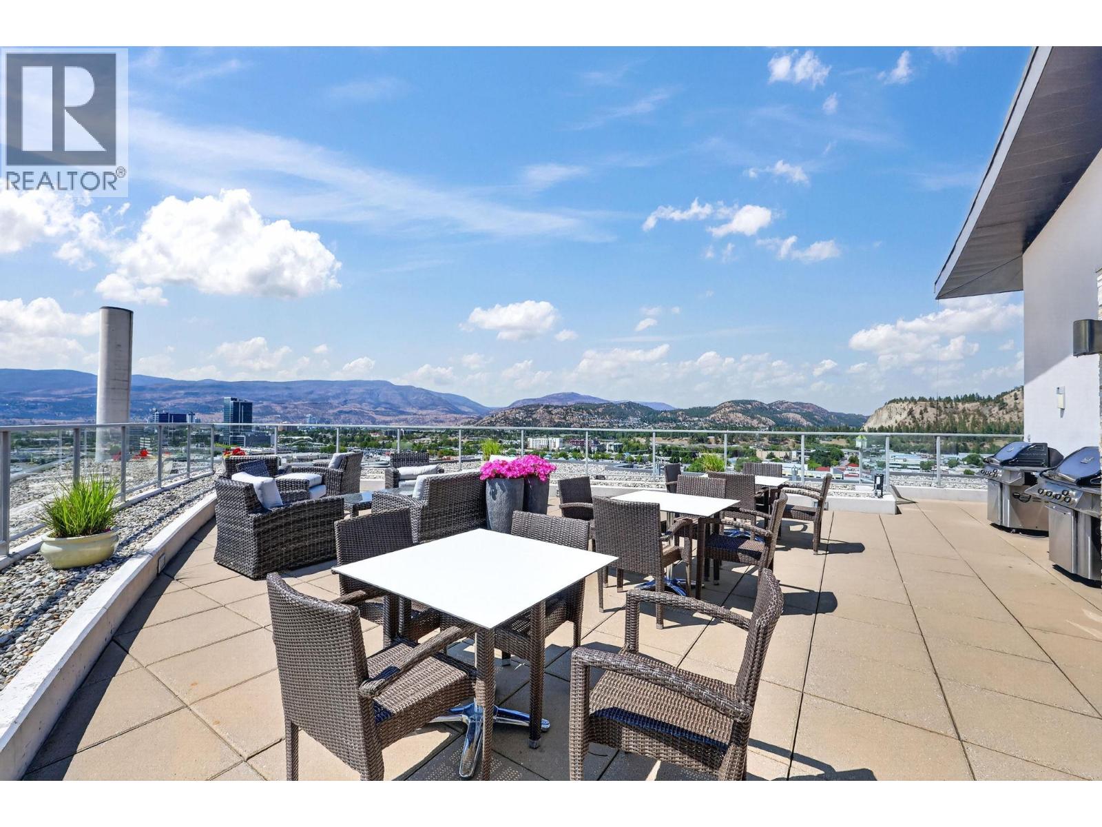 2040 Springfield Road Unit# 1407, Kelowna, British Columbia  V1Y 9N7 - Photo 41 - 10394854