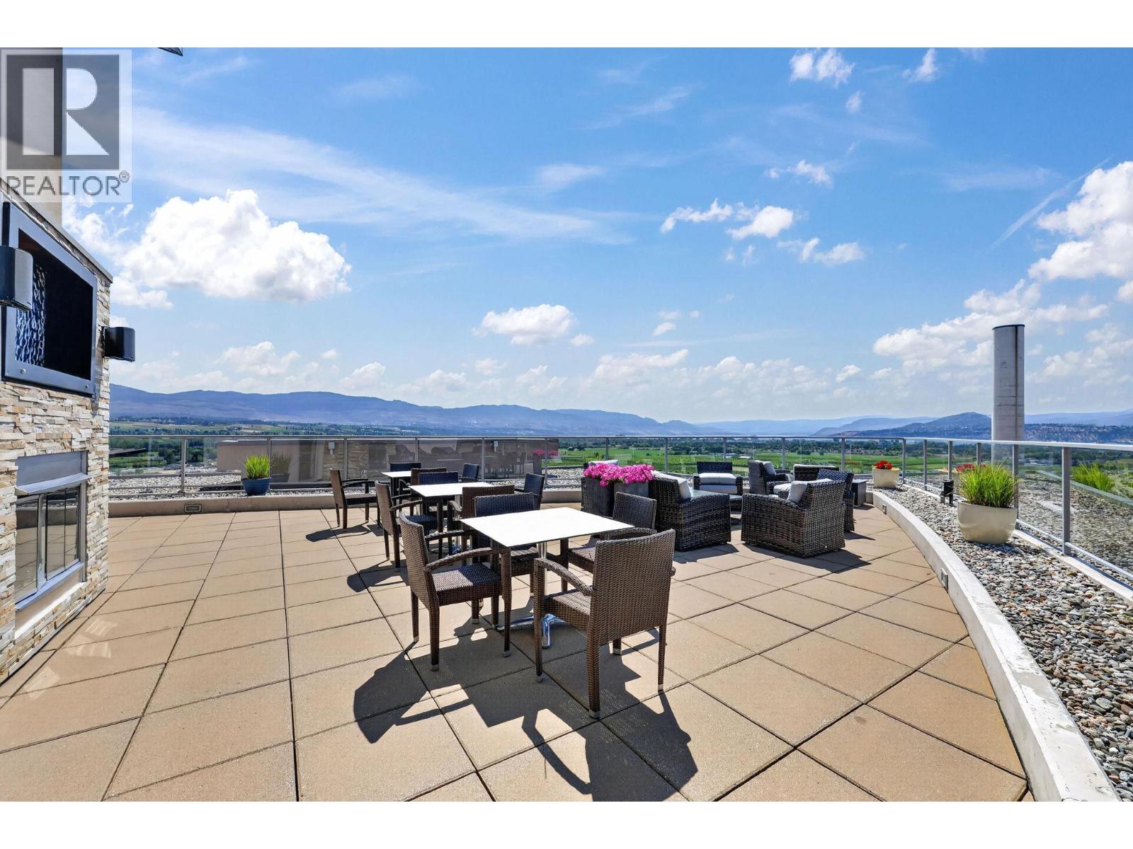 2040 Springfield Road Unit# 1407, Kelowna, British Columbia  V1Y 9N7 - Photo 42 - 10394854