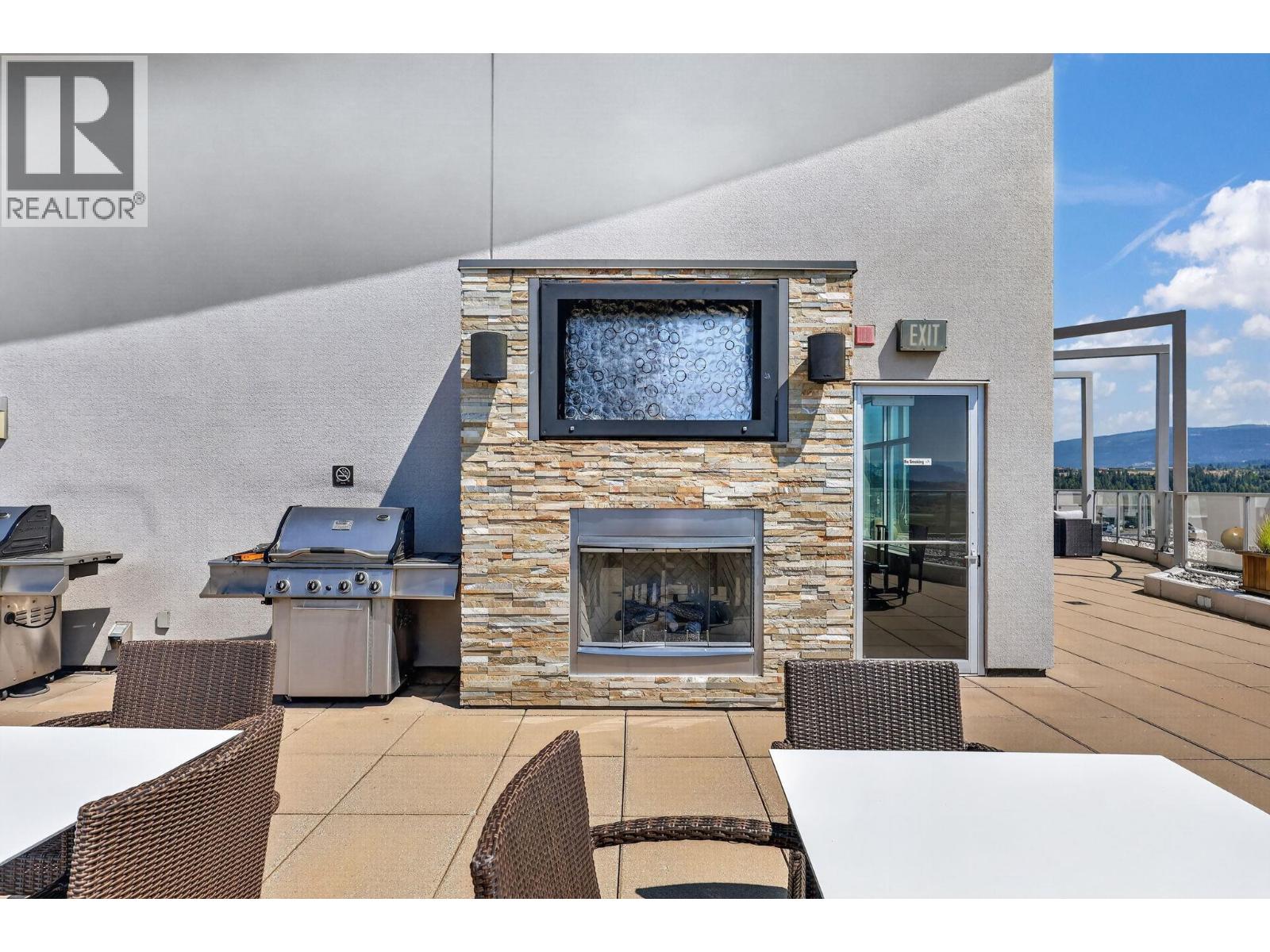 2040 Springfield Road Unit# 1407, Kelowna, British Columbia  V1Y 9N7 - Photo 43 - 10394854