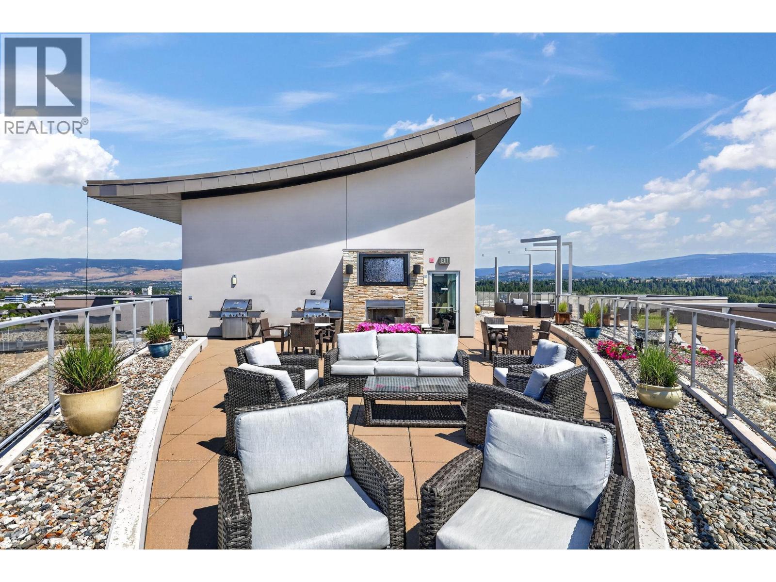2040 Springfield Road Unit# 1407, Kelowna, British Columbia  V1Y 9N7 - Photo 44 - 10394854