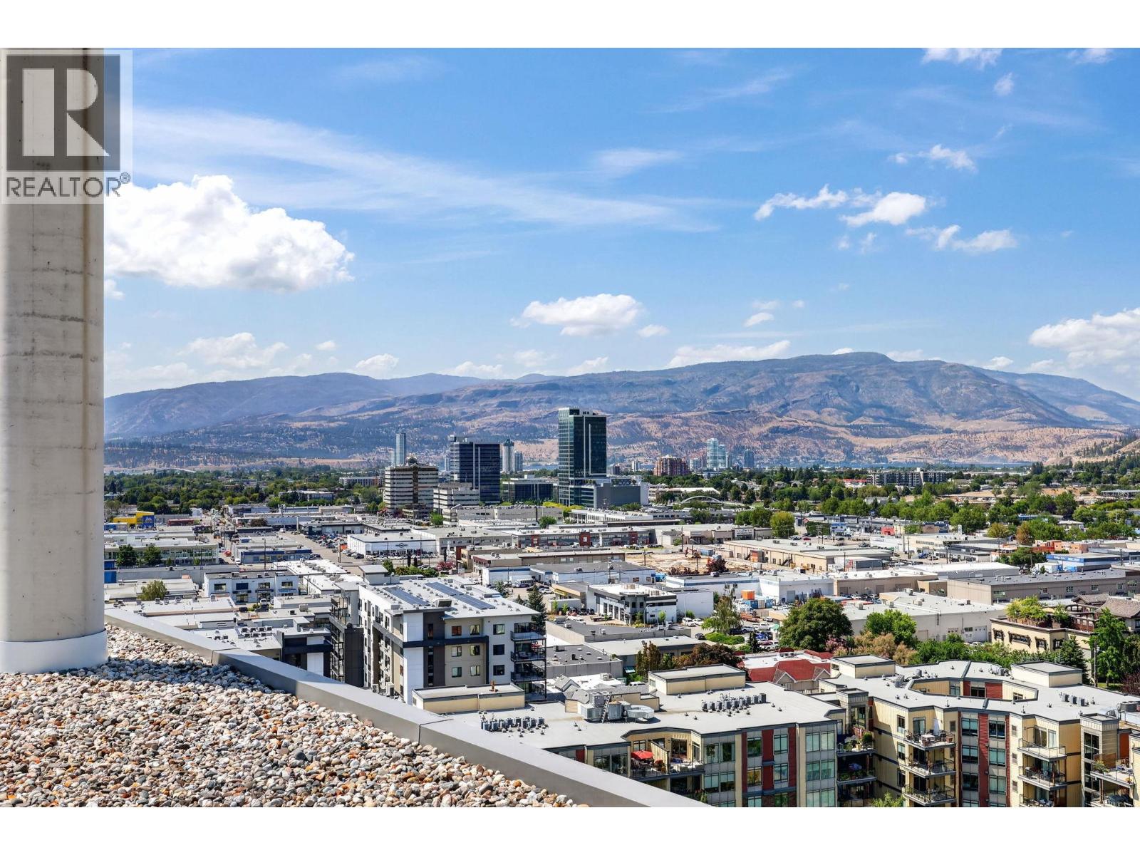 2040 Springfield Road Unit# 1407, Kelowna, British Columbia  V1Y 9N7 - Photo 45 - 10394854