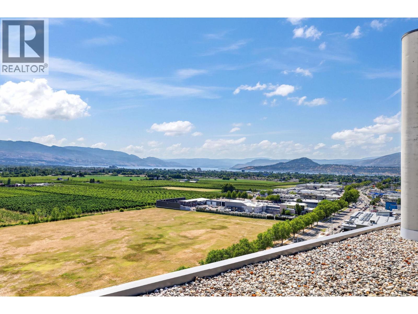 2040 Springfield Road Unit# 1407, Kelowna, British Columbia  V1Y 9N7 - Photo 46 - 10394854