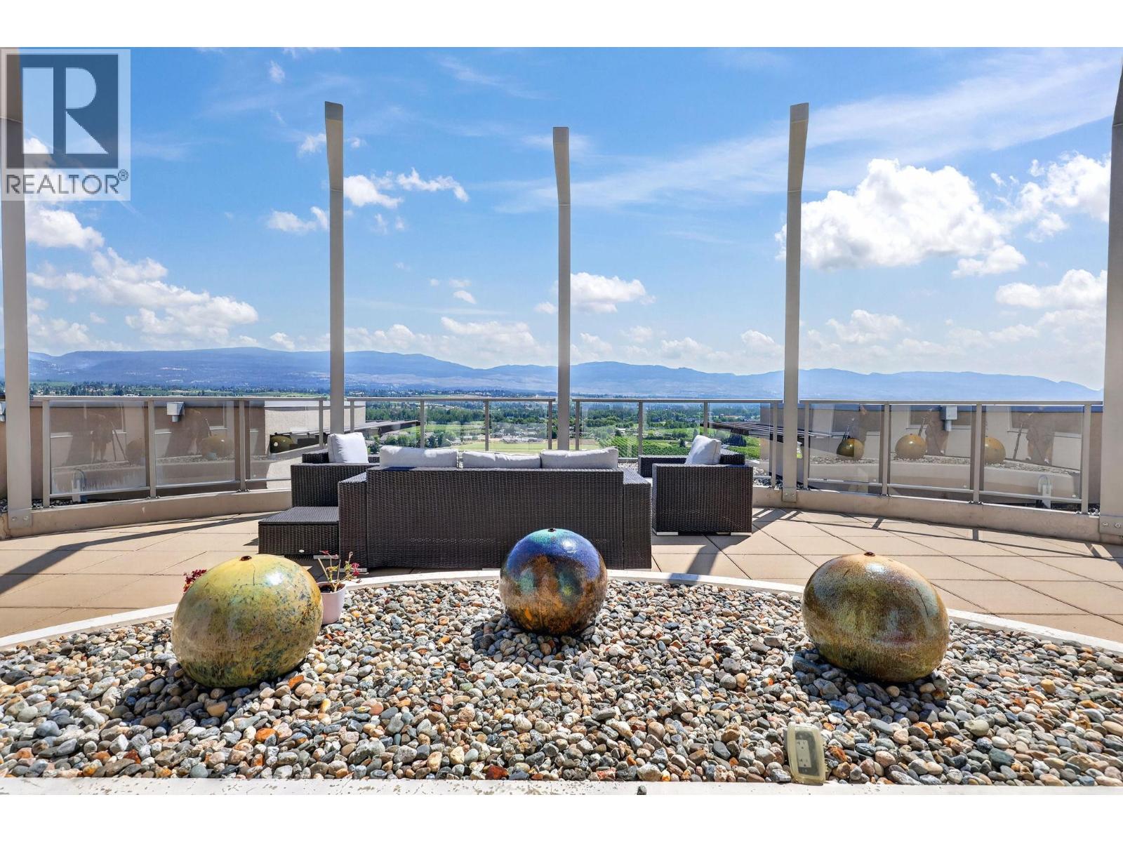 2040 Springfield Road Unit# 1407, Kelowna, British Columbia  V1Y 9N7 - Photo 47 - 10394854