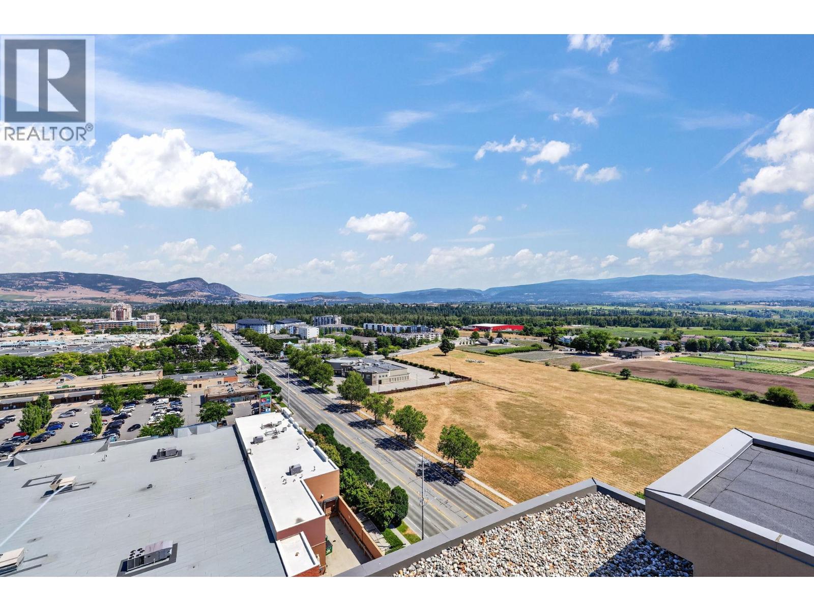 2040 Springfield Road Unit# 1407, Kelowna, British Columbia  V1Y 9N7 - Photo 49 - 10394854