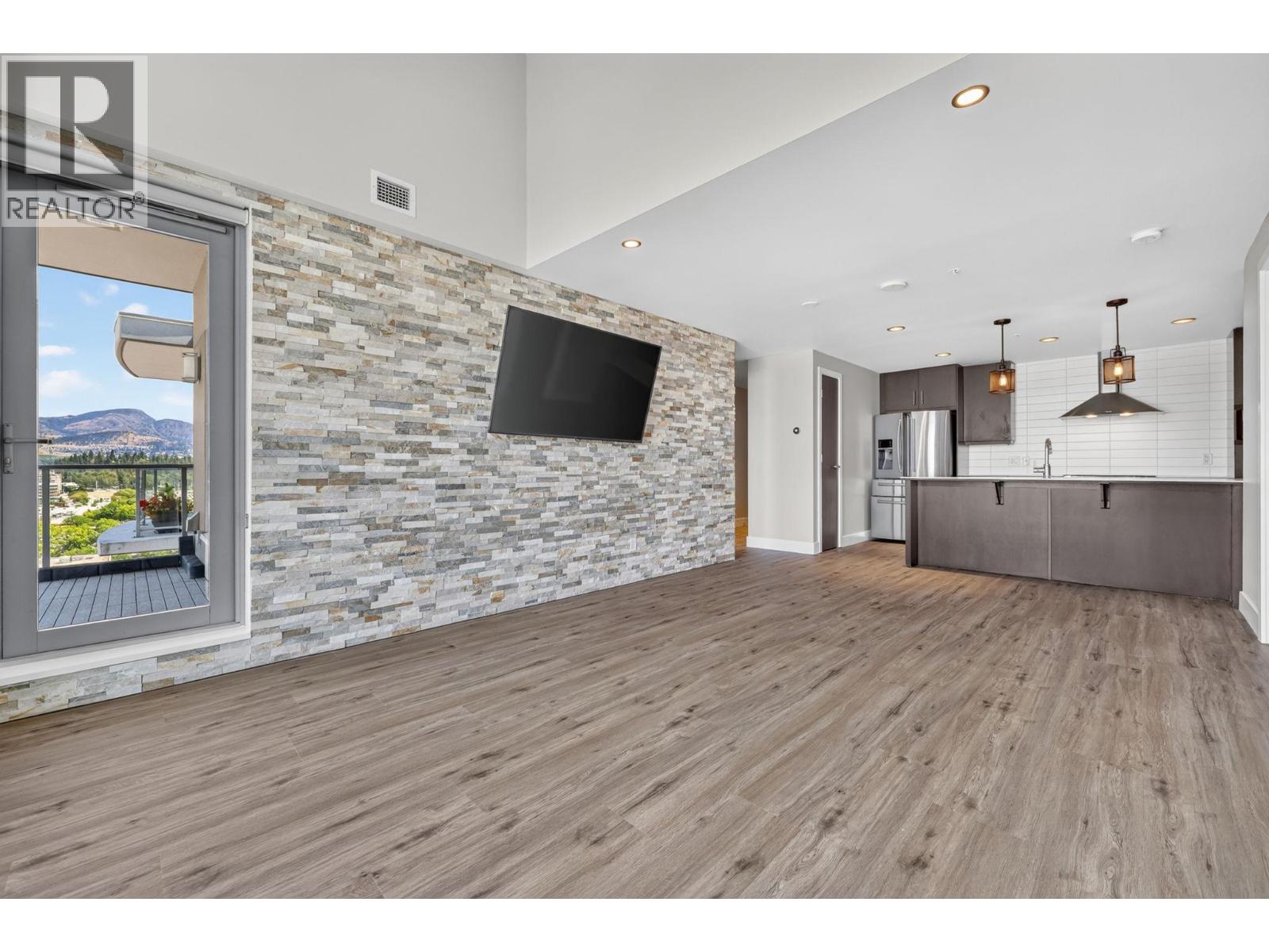 2040 Springfield Road Unit# 1407, Kelowna, British Columbia  V1Y 9N7 - Photo 5 - 10394854
