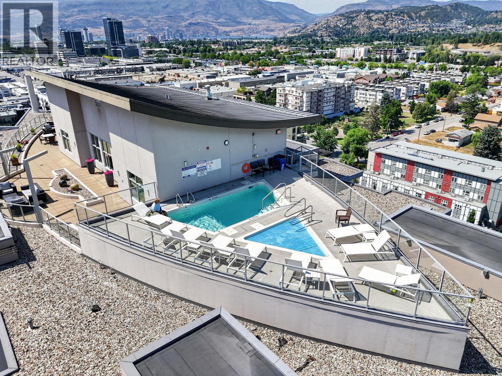 2040 Springfield Road Unit# 1407, Kelowna, British Columbia  V1Y 9N7 - Photo 65 - 10394854