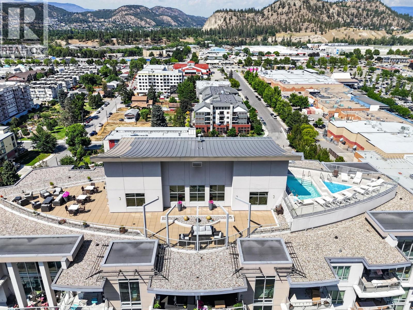 2040 Springfield Road Unit# 1407, Kelowna, British Columbia  V1Y 9N7 - Photo 67 - 10394854