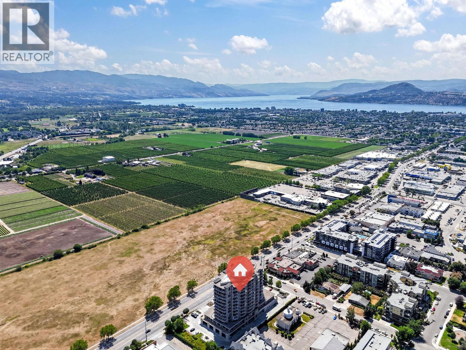 2040 Springfield Road Unit# 1407, Kelowna, British Columbia  V1Y 9N7 - Photo 68 - 10394854