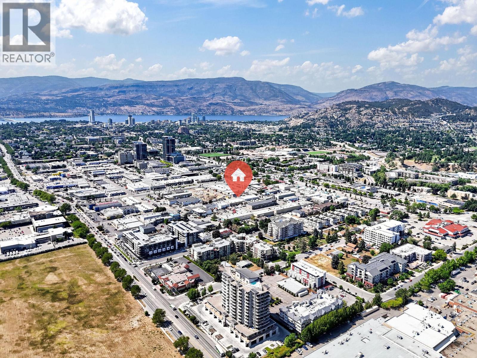 2040 Springfield Road Unit# 1407, Kelowna, British Columbia  V1Y 9N7 - Photo 69 - 10394854