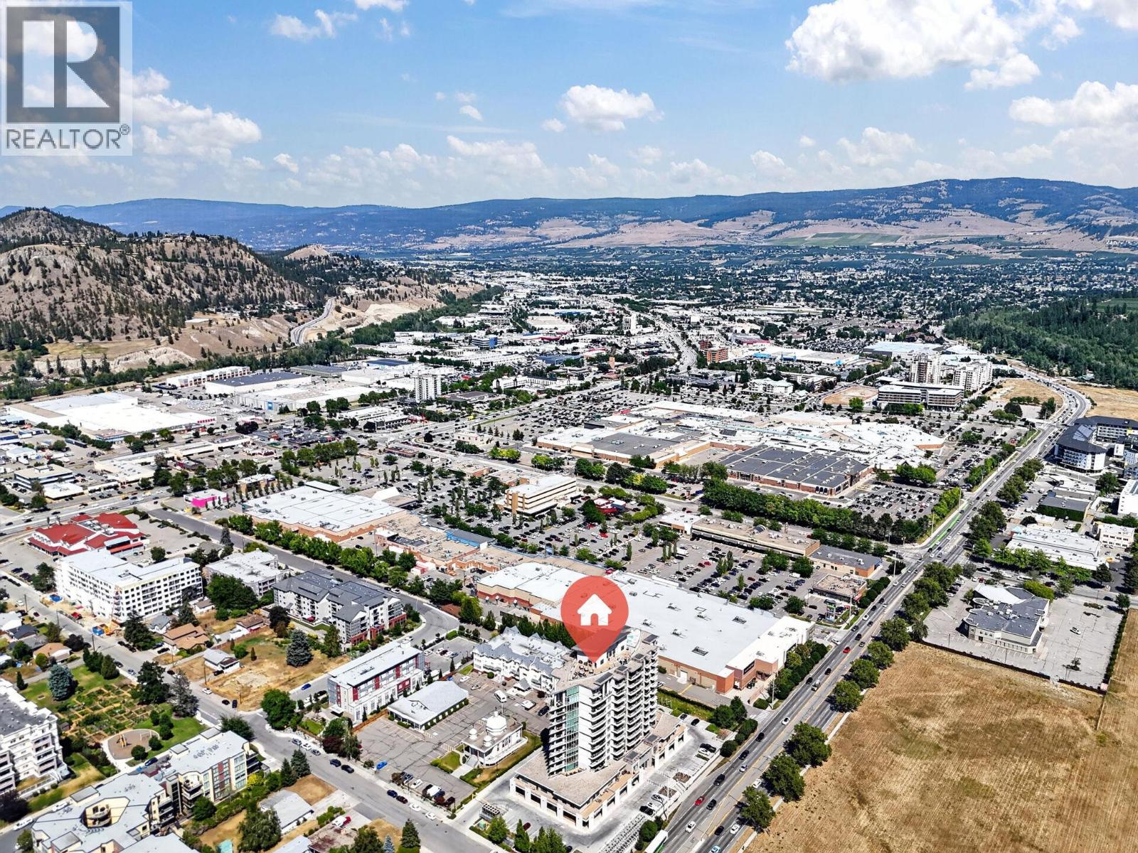 2040 Springfield Road Unit# 1407, Kelowna, British Columbia  V1Y 9N7 - Photo 70 - 10394854