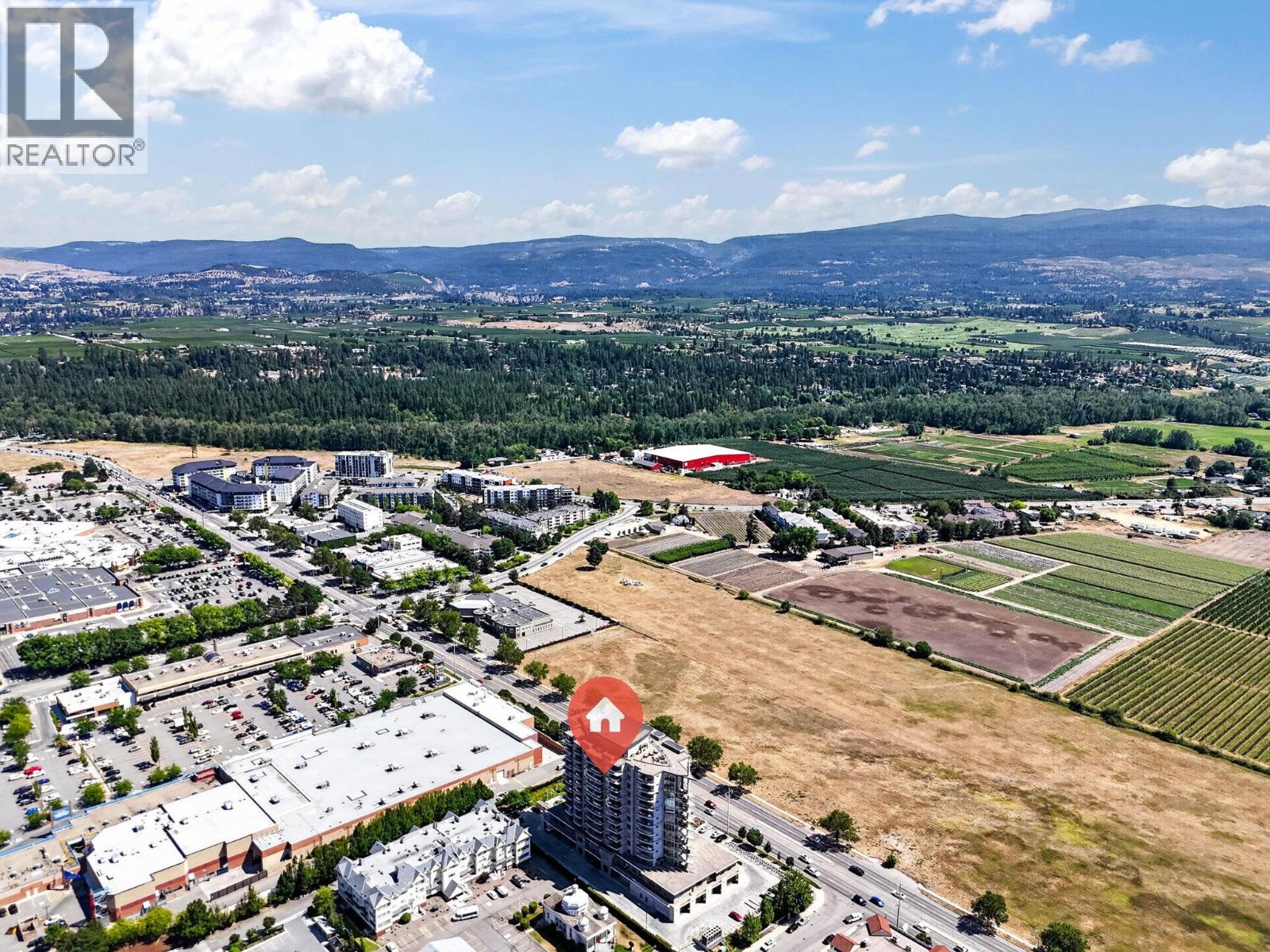 2040 Springfield Road Unit# 1407, Kelowna, British Columbia  V1Y 9N7 - Photo 71 - 10394854