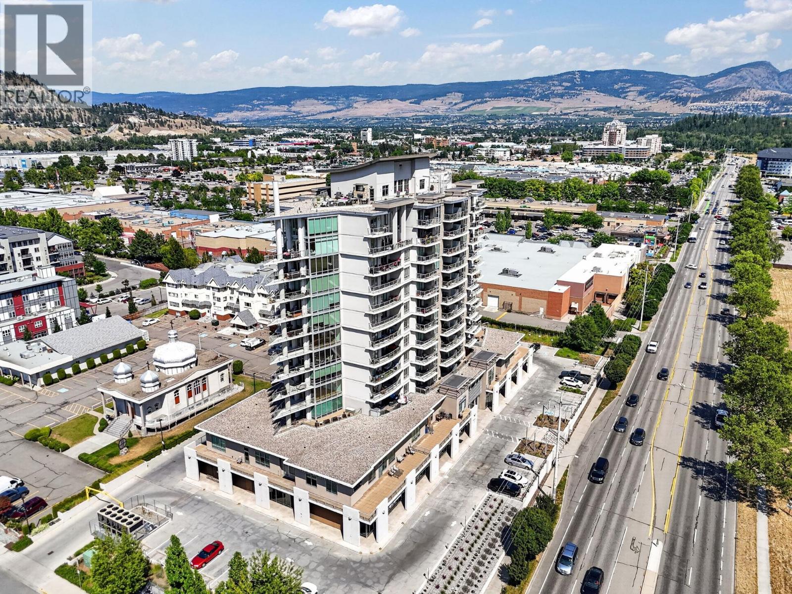 2040 Springfield Road Unit# 1407, Kelowna, British Columbia  V1Y 9N7 - Photo 73 - 10394854