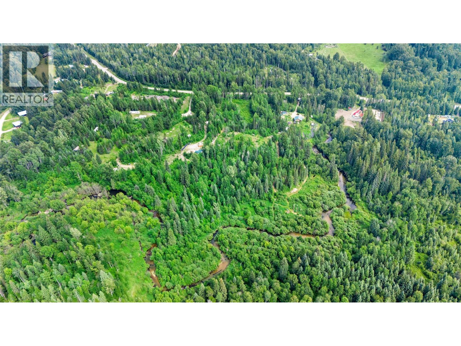 612 Moul Creek Road, Clearwater, British Columbia  V0E 1N2 - Photo 1 - 10394819