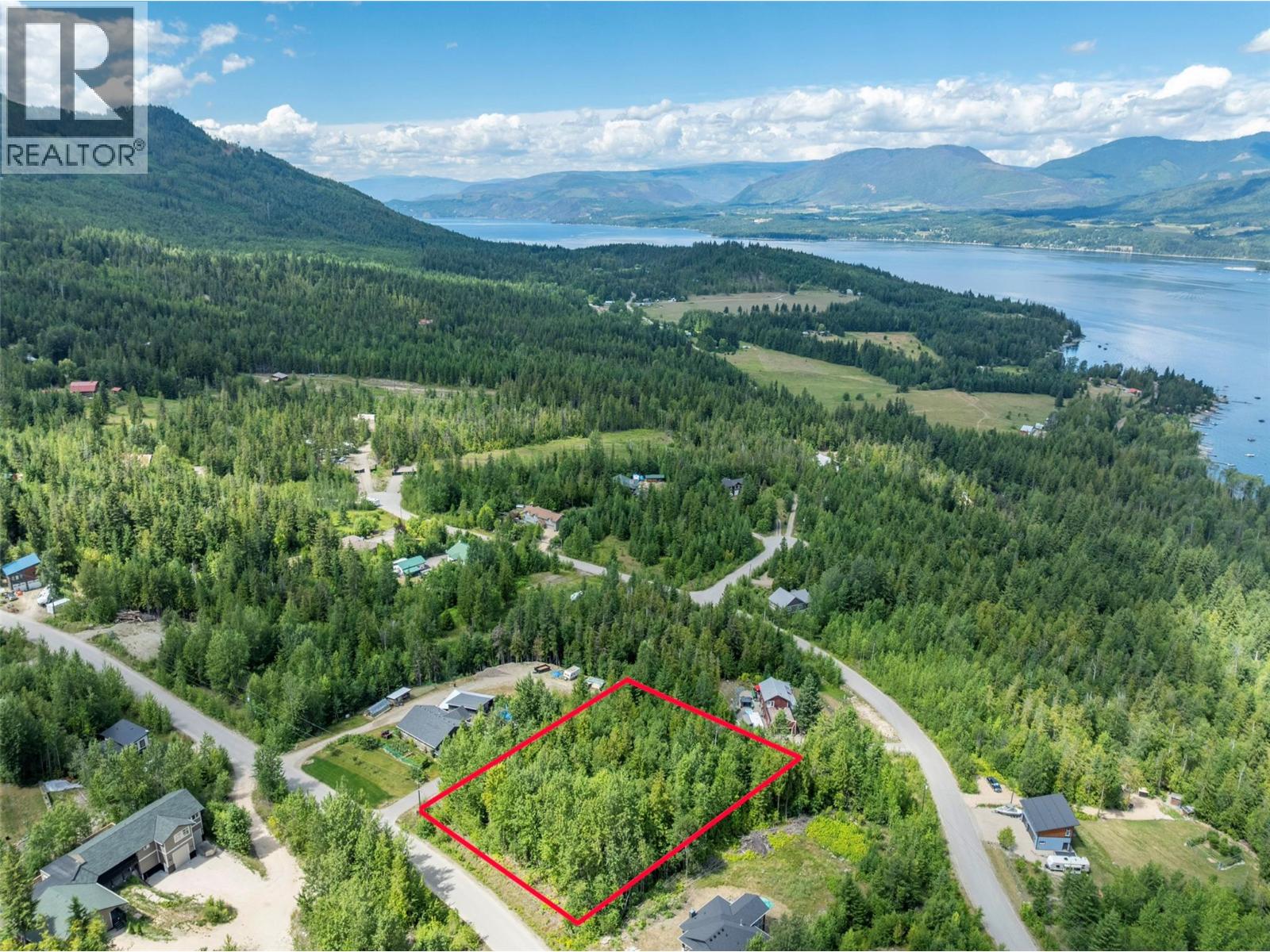 Lot 100 Heritage Drive, Eagle Bay, British Columbia  V0E 1T0 - Photo 1 - 10394676