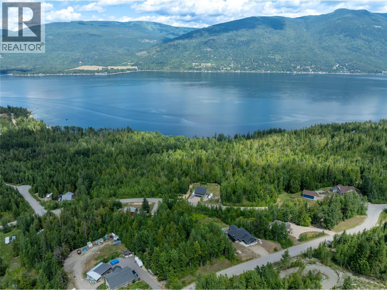 Lot 100 Heritage Drive, Eagle Bay, British Columbia  V0E 1T0 - Photo 2 - 10394676