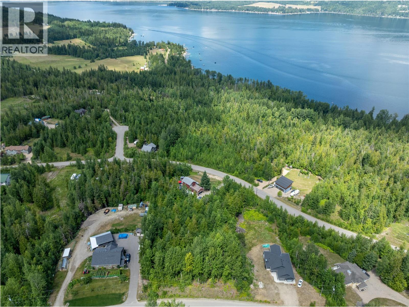 Lot 100 Heritage Drive, Eagle Bay, British Columbia  V0E 1T0 - Photo 4 - 10394676