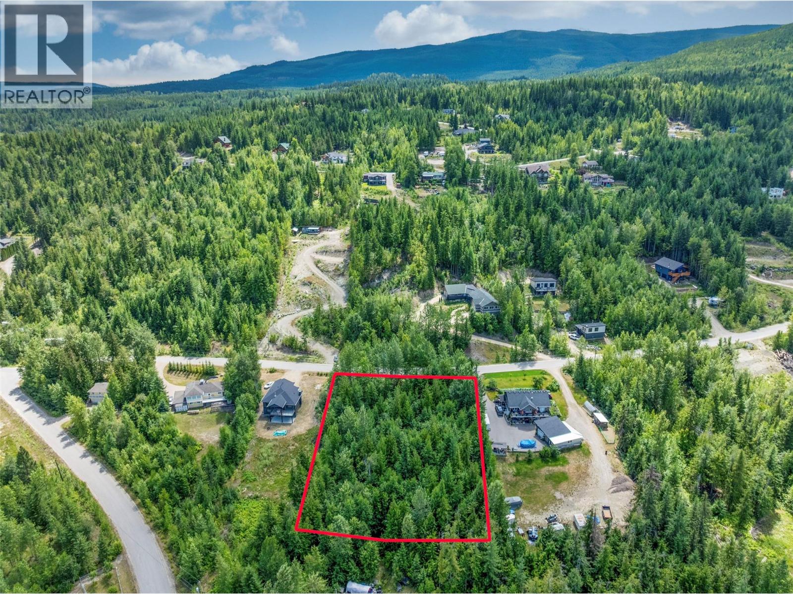 Lot 100 Heritage Drive, Eagle Bay, British Columbia  V0E 1T0 - Photo 5 - 10394676