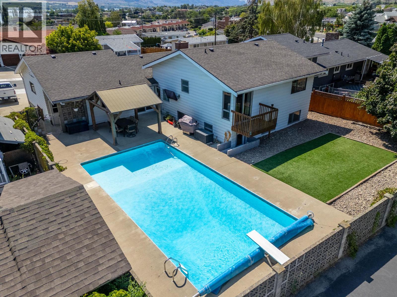14 Quail Place, Osoyoos, British Columbia  V0H 1V1 - Photo 1 - 10393018