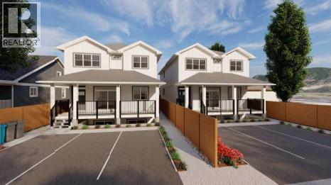 79 Okanagan Avenue W, Penticton, British Columbia  V2A 3K8 - Photo 2 - 10394913