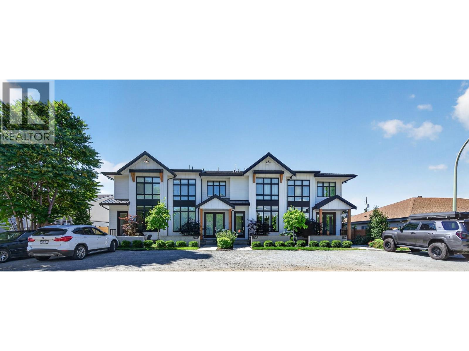 803 Francis Avenue, Kelowna, British Columbia  V1Y 5G6 - Photo 1 - 10394694