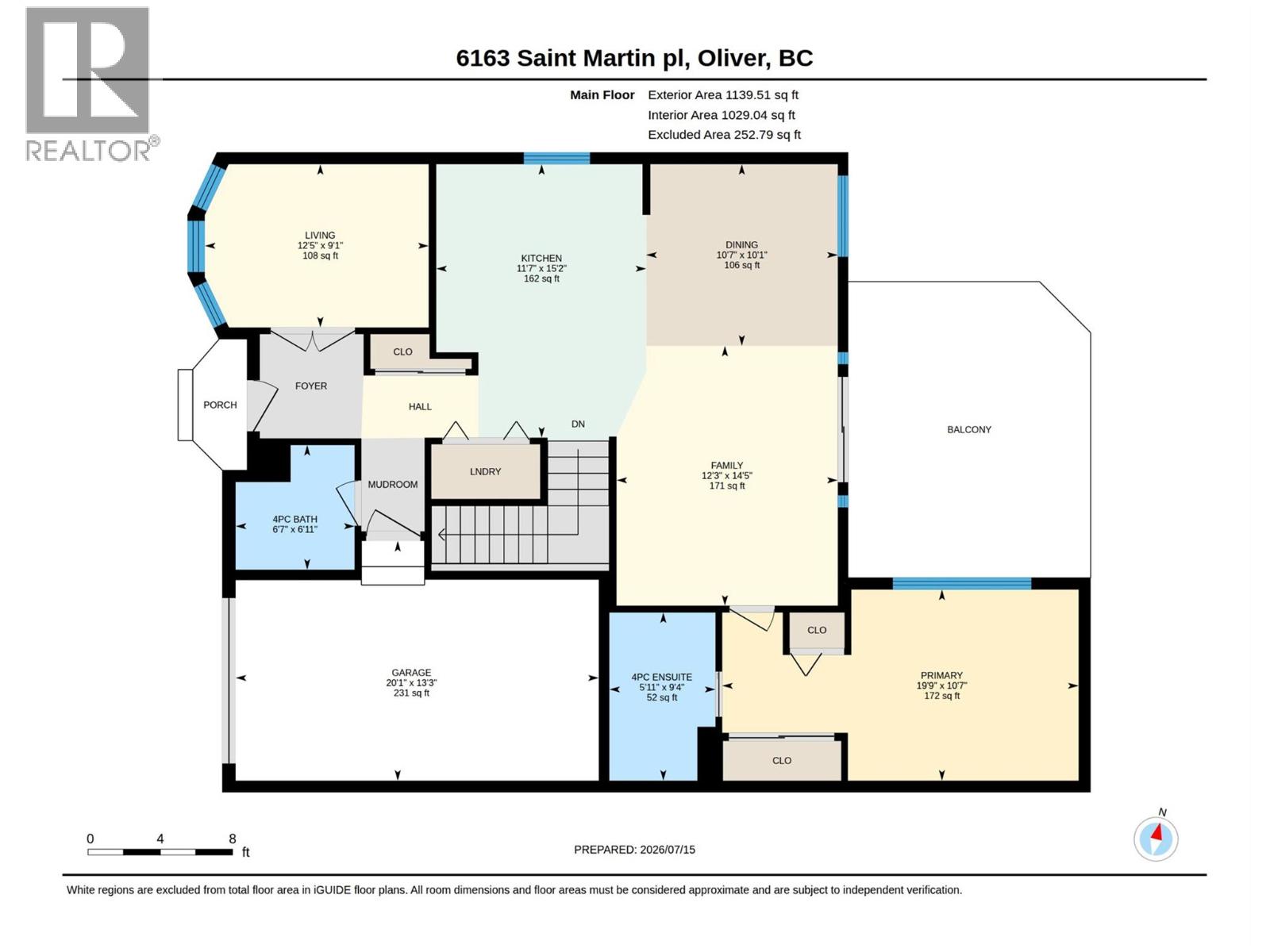 6163 Saint Martin Place Unit# 1, Oliver, British Columbia  V0H 1T0 - Photo 49 - 10394940