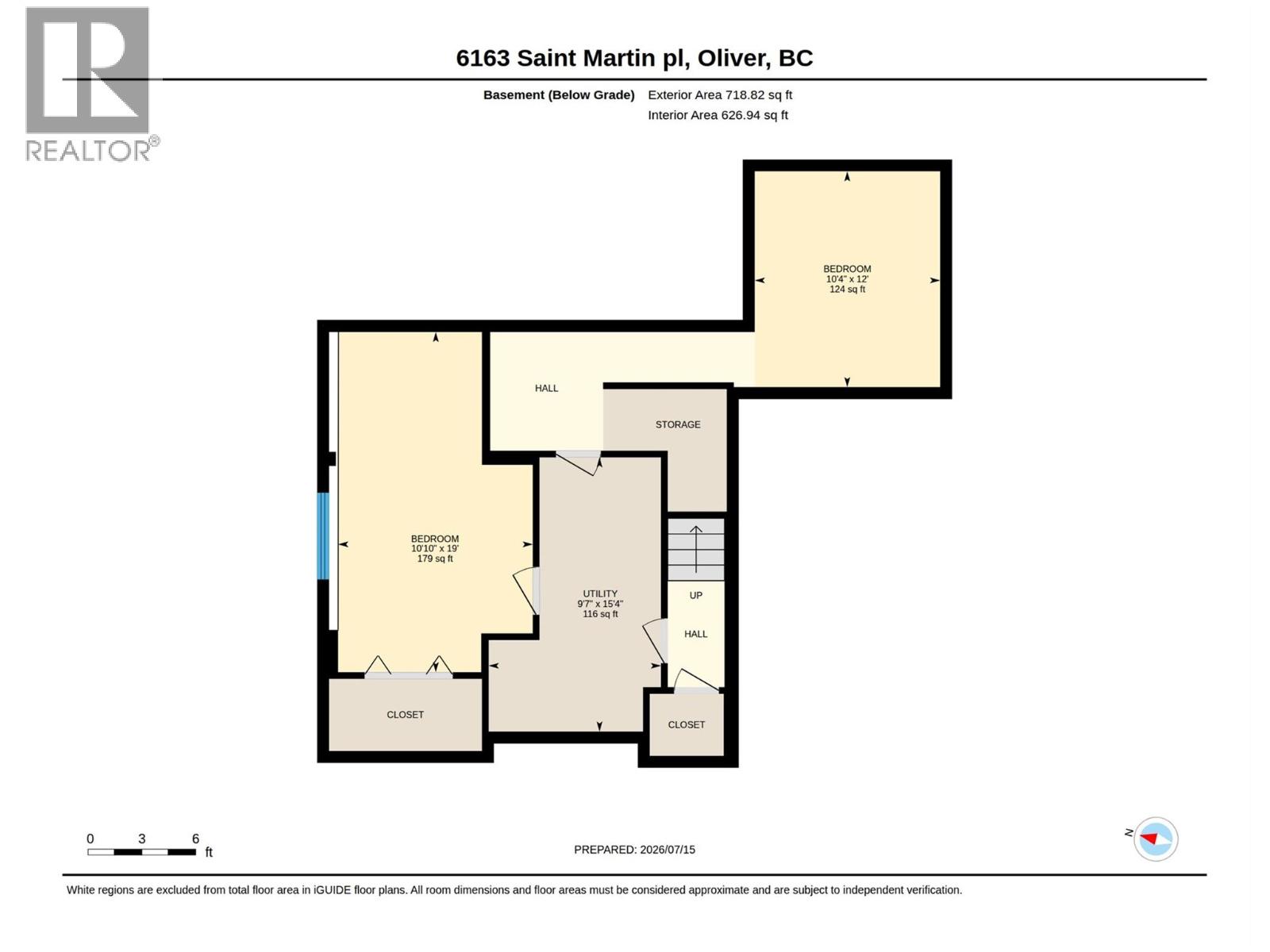 6163 Saint Martin Place Unit# 1, Oliver, British Columbia  V0H 1T0 - Photo 50 - 10394940