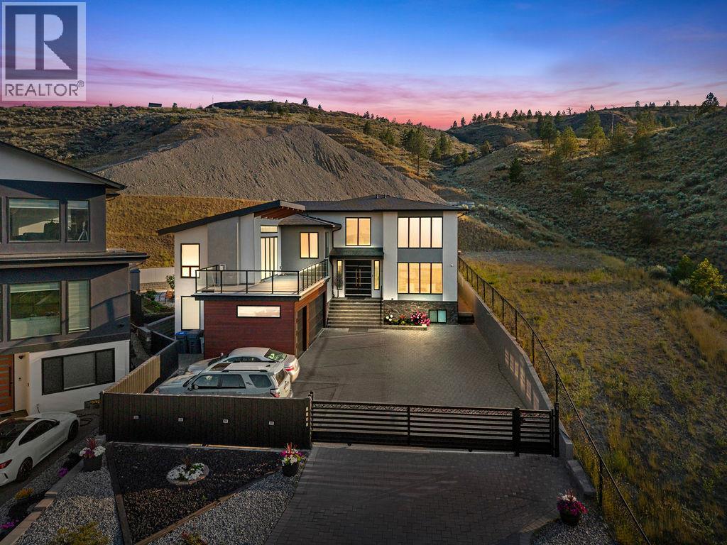1131 Forden Place, Kamloops, British Columbia  V2C 0J9 - Photo 1 - 10394540
