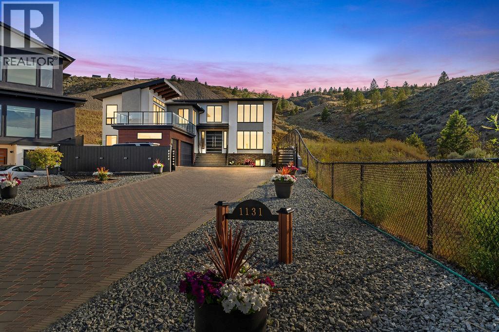 1131 Forden Place, Kamloops, British Columbia  V2C 0J9 - Photo 2 - 10394540