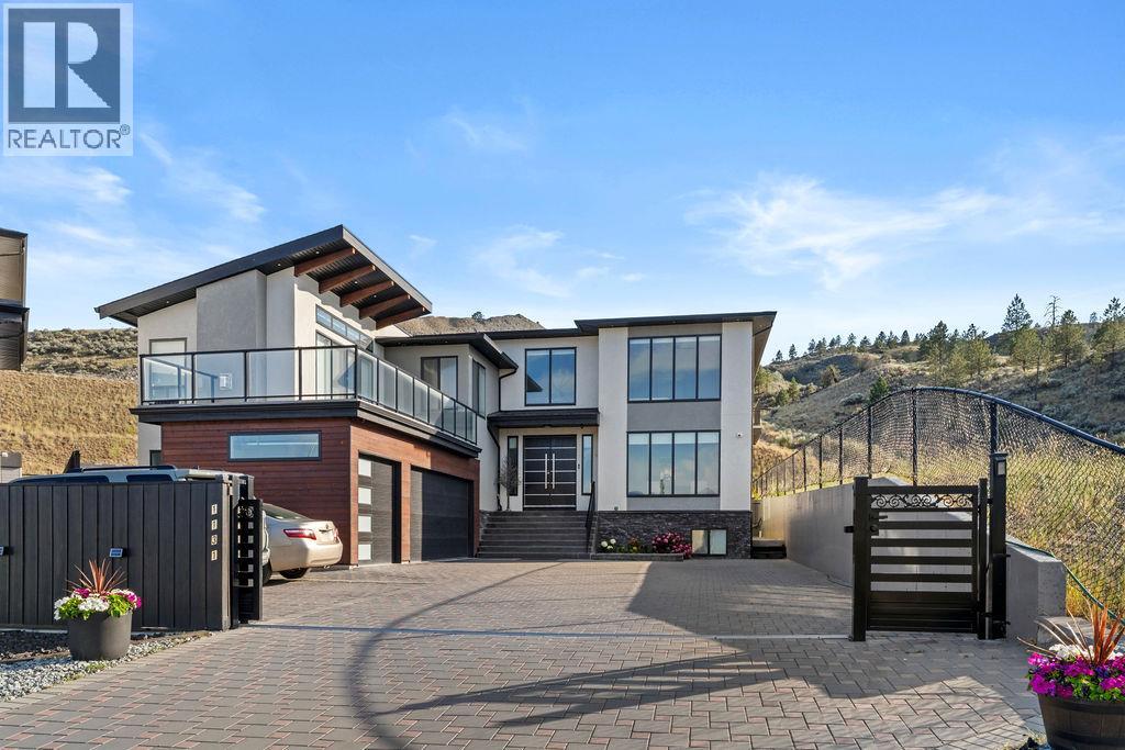 1131 Forden Place, Kamloops, British Columbia  V2C 0J9 - Photo 56 - 10394540
