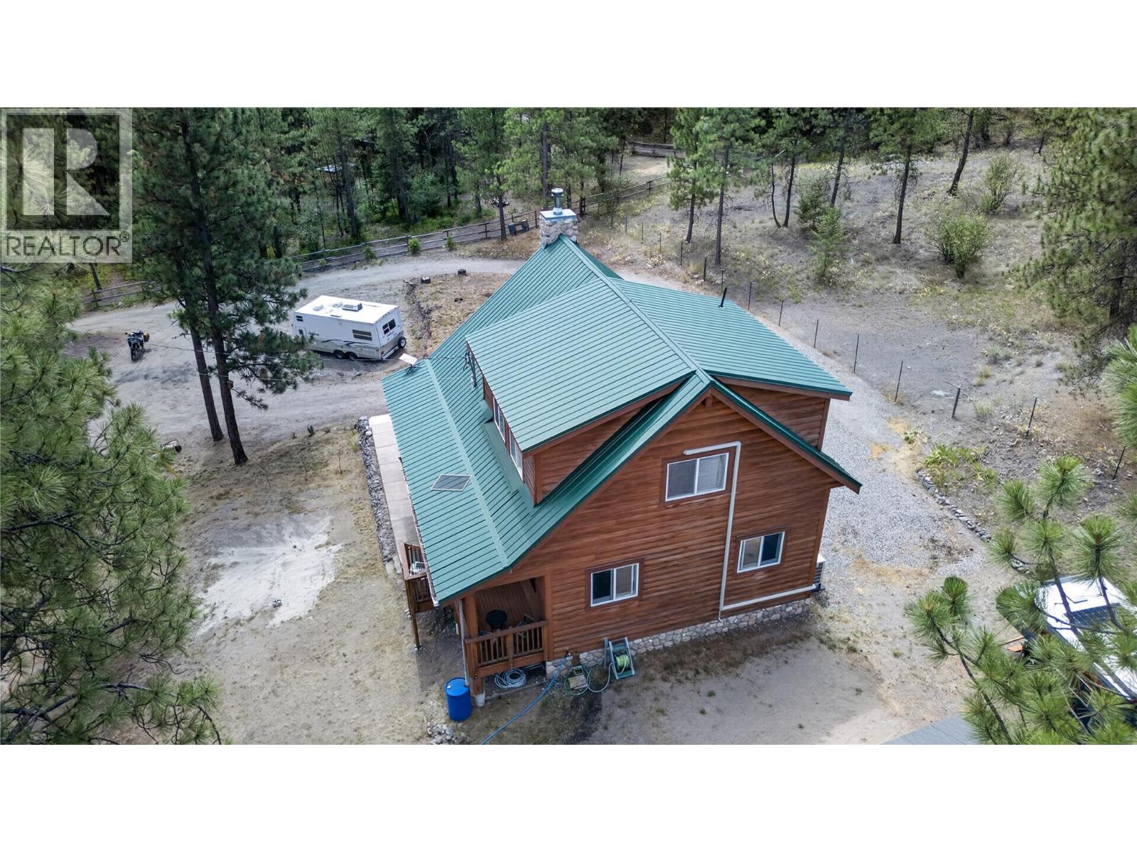 320 White Lake Road, Kaleden, British Columbia  V0H 1K0 - Photo 3 - 10394778