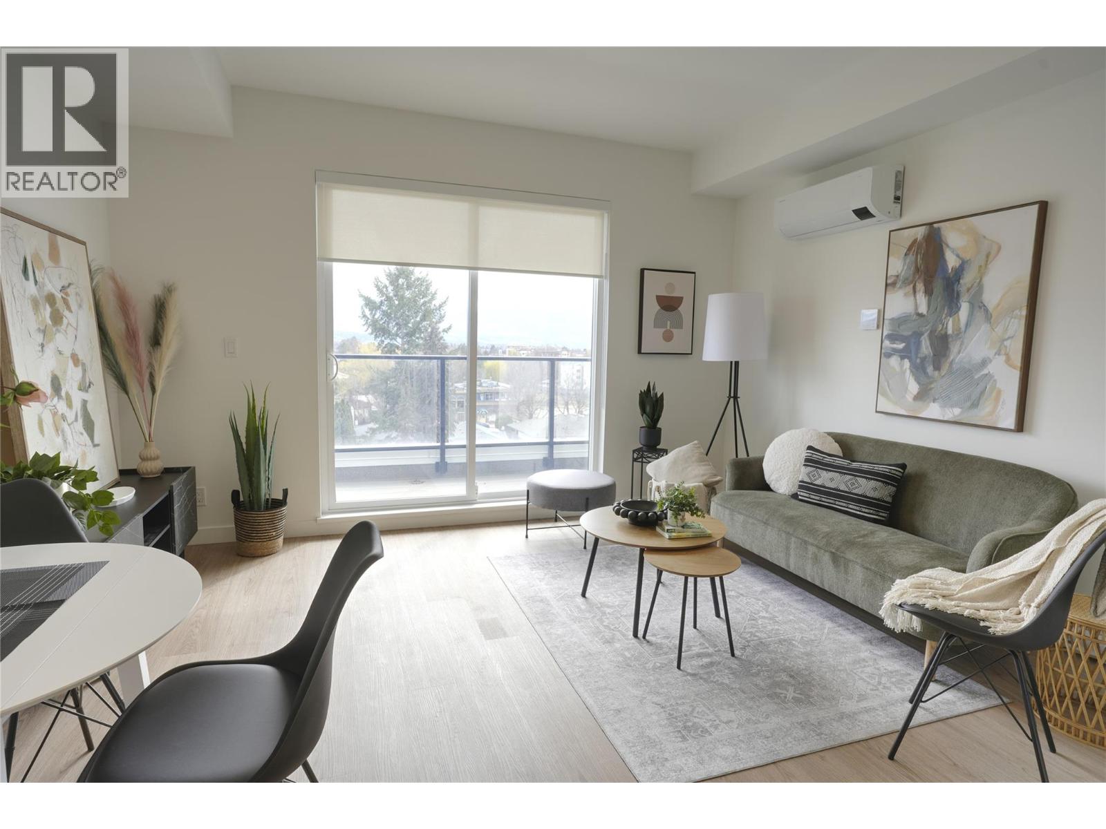 1380 Pridham Avenue Unit# 408, Kelowna, British Columbia  V1Y 6B5 - Photo 2 - 10394492