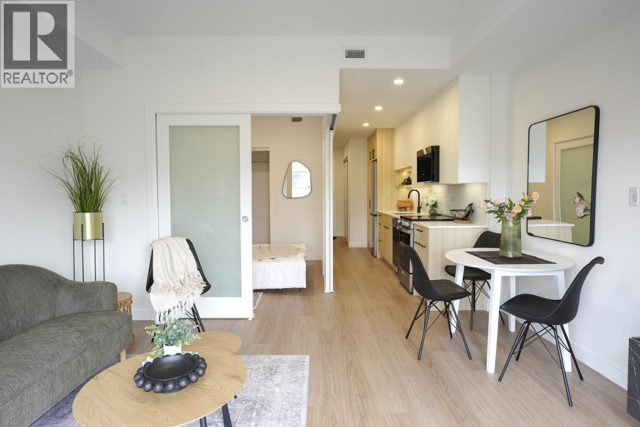 1380 Pridham Avenue Unit# 408, Kelowna, British Columbia  V1Y 6B5 - Photo 5 - 10394492