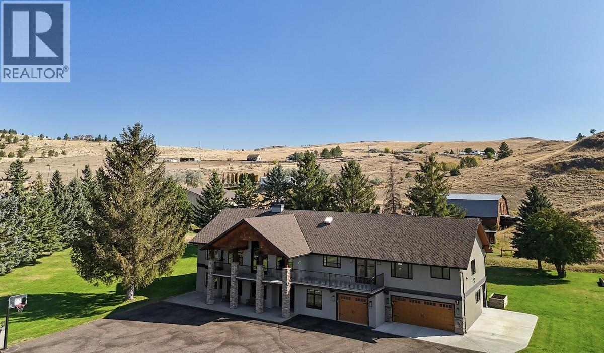 945 Simms Road, Kamloops, British Columbia  V0E 2A0 - Photo 1 - 10394958