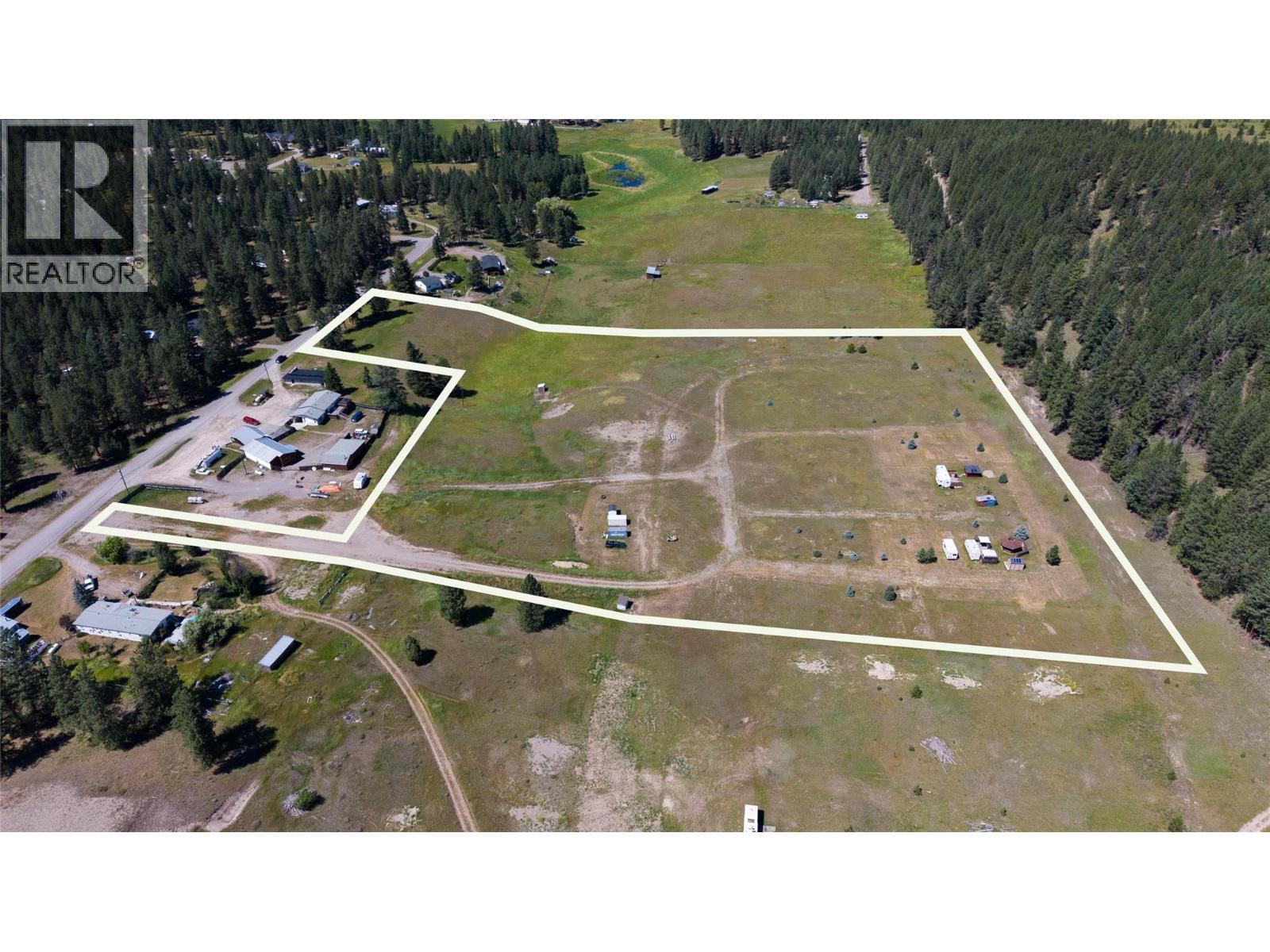 3680 Sweet Road, Baynes Lake, British Columbia  V0B 1T4 - Photo 26 - 10394292