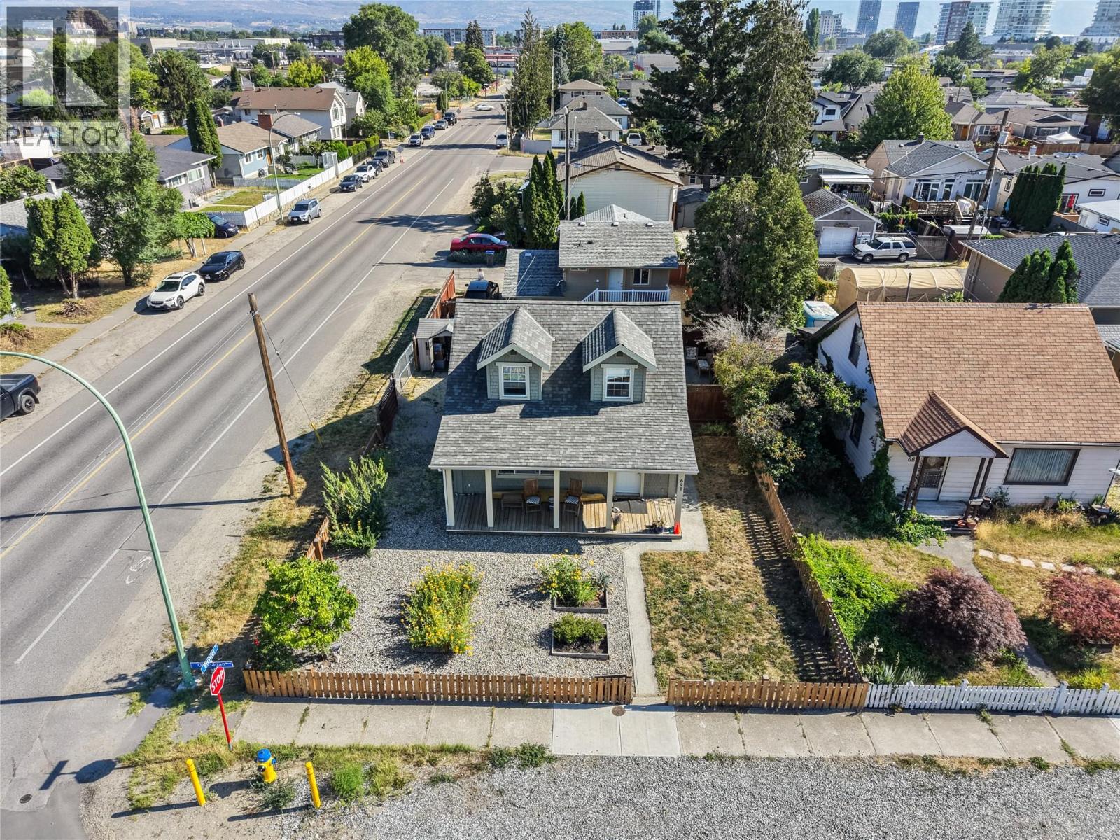 691-693 Okanagan Boulevard, Kelowna, British Columbia  V1Y 7L2 - Photo 50 - 10394557