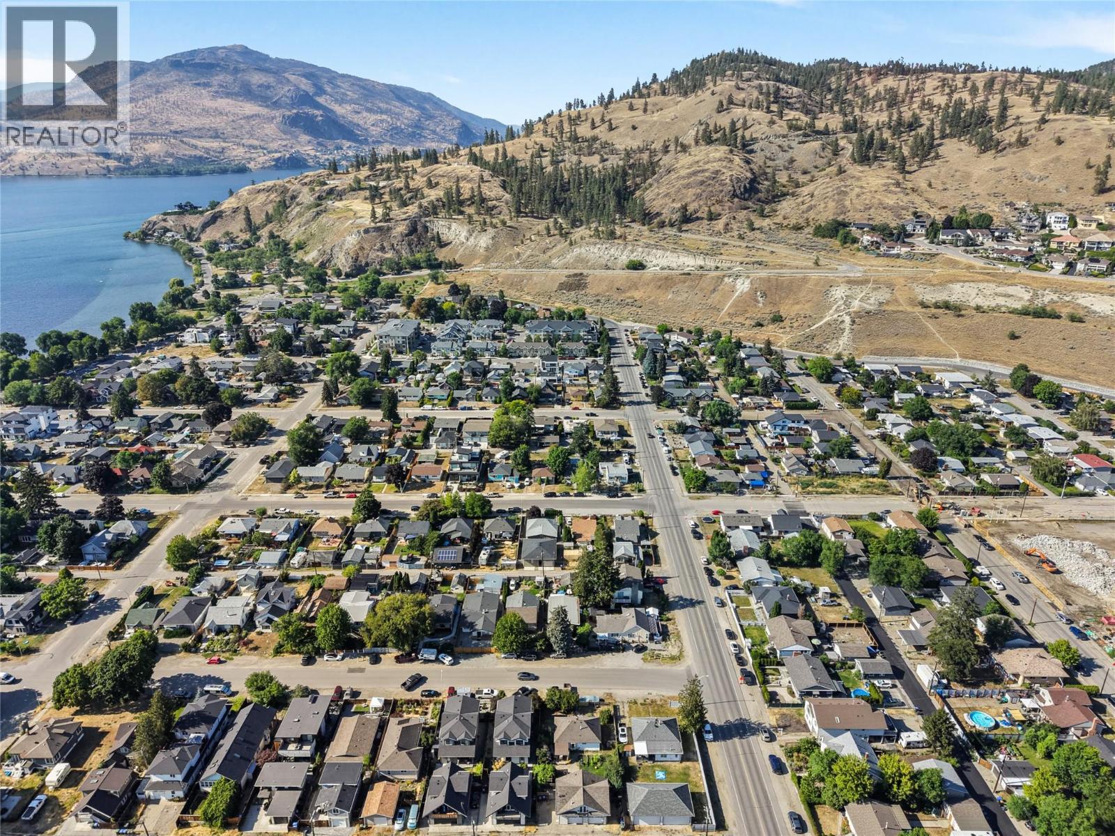 691-693 Okanagan Boulevard, Kelowna, British Columbia  V1Y 7L2 - Photo 56 - 10394557