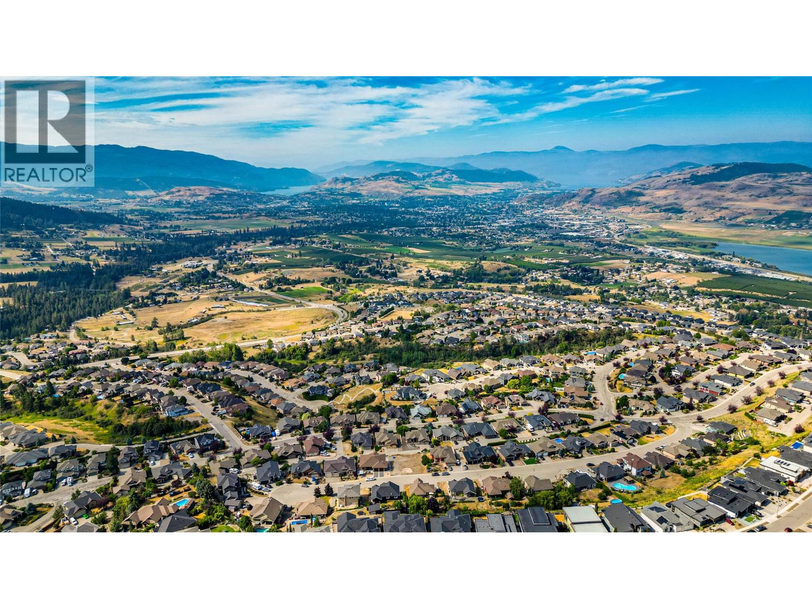 1408 Red Mountain Place, Vernon, British Columbia  V1B 4A3 - Photo 11 - 10394403
