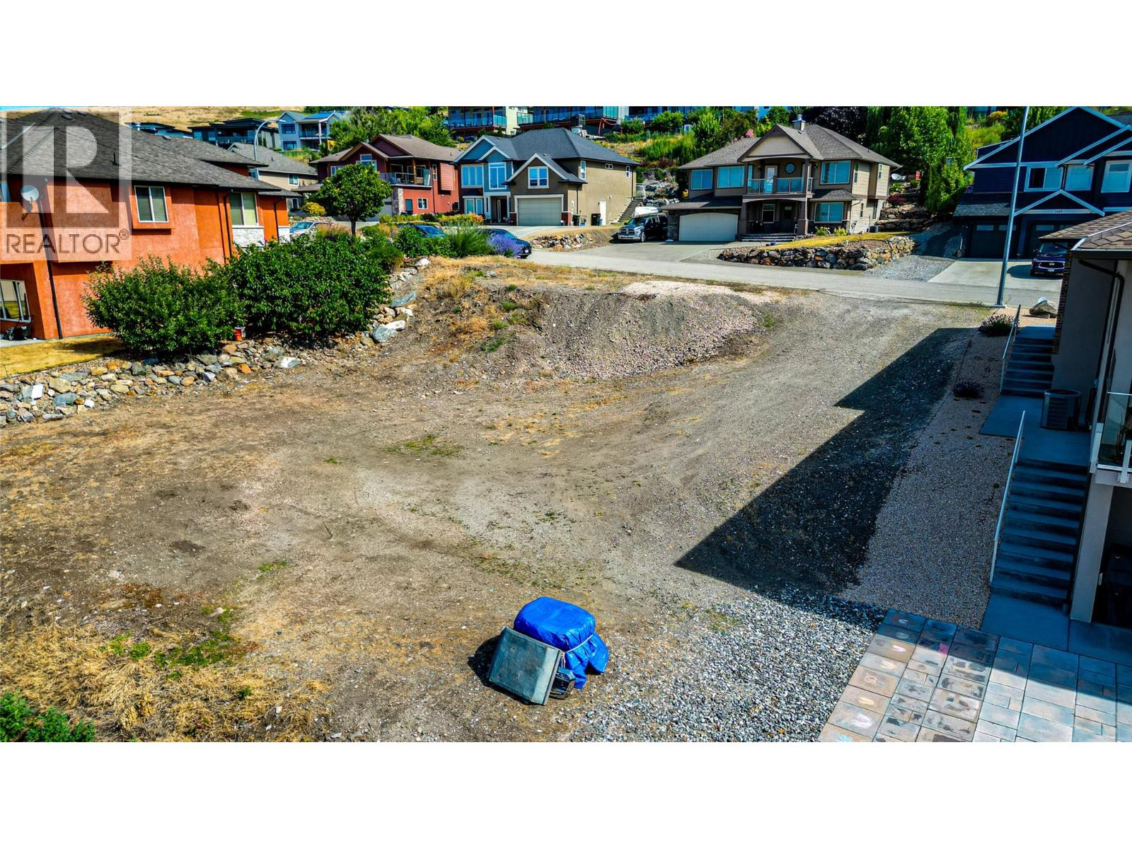 1408 Red Mountain Place, Vernon, British Columbia  V1B 4A3 - Photo 5 - 10394403