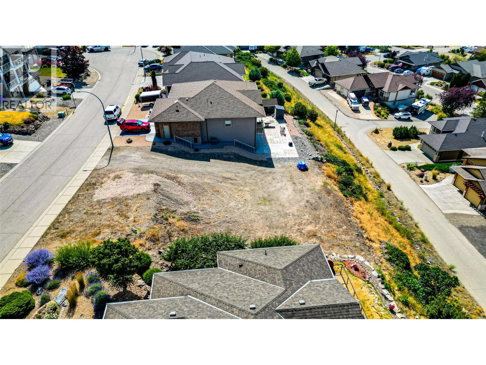 1408 Red Mountain Place, Vernon, British Columbia  V1B 4A3 - Photo 7 - 10394403