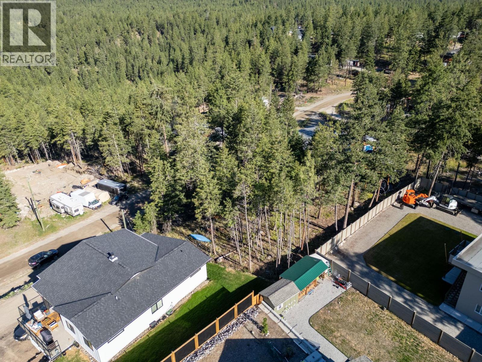 7115 Dunwaters Road Lot# 71, Kelowna, British Columbia  V1Z 3W6 - Photo 3 - 10394817