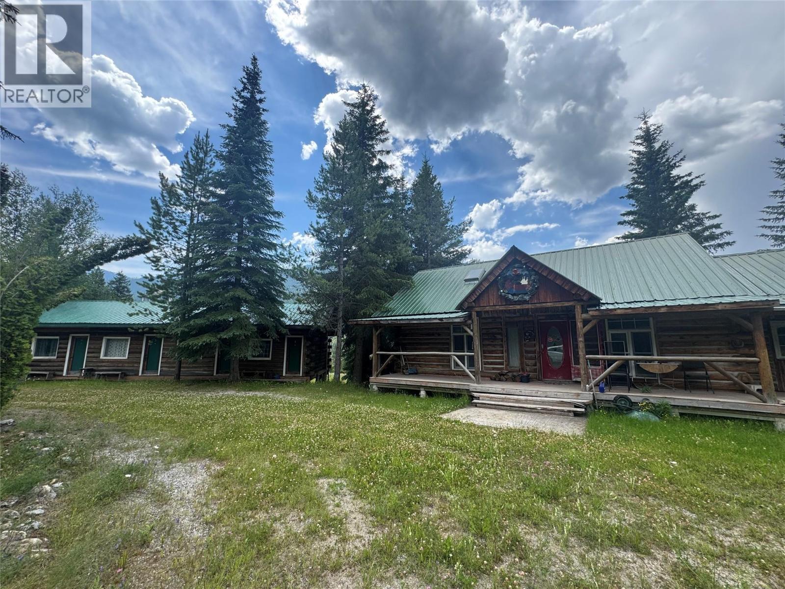 2810 Beaverfoot Rd Road, Golden, British Columbia  V0A 1H0 - Photo 1 - 10394809