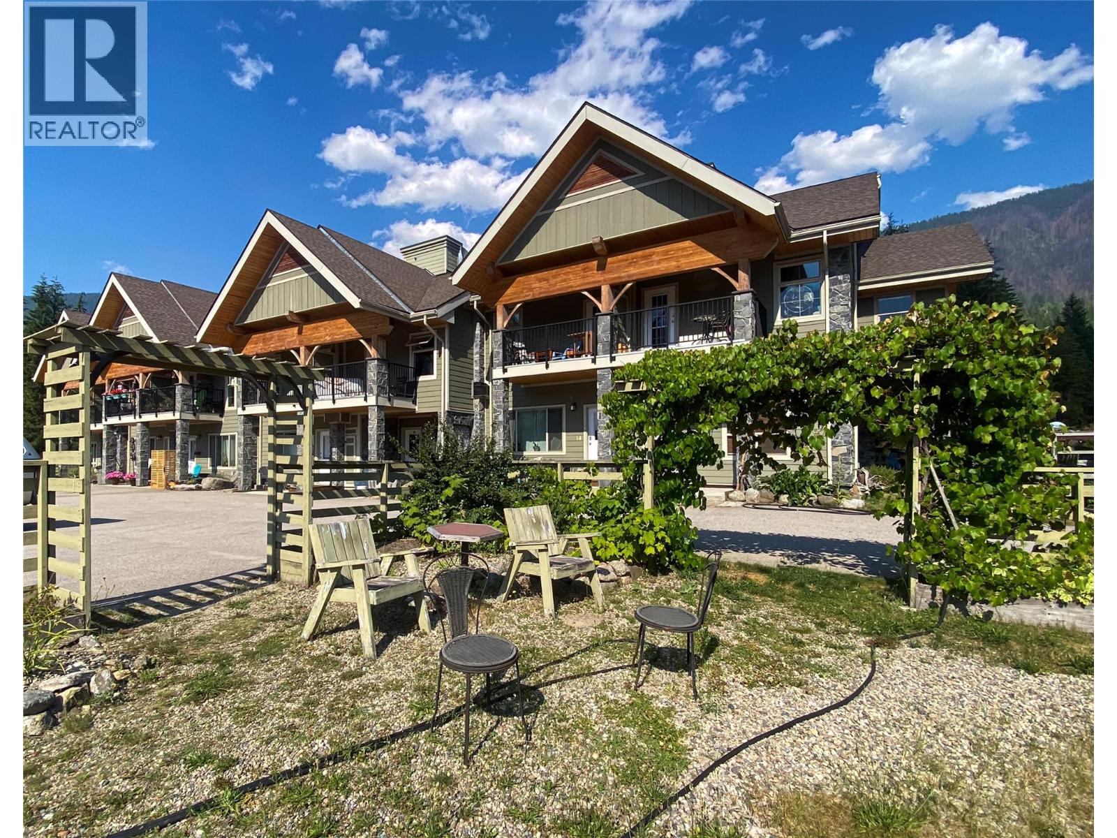 912 Slocan Street Unit# 4, Slocan, British Columbia  V0G 2C0 - Photo 23 - 10394901