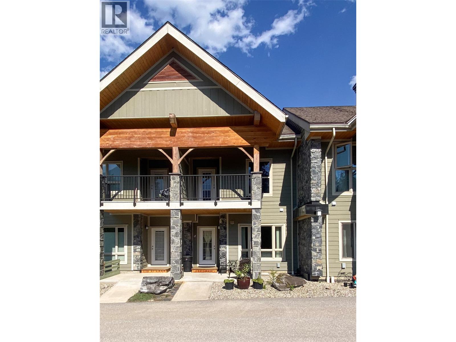 912 Slocan Street Unit# 4, Slocan, British Columbia  V0G 2C0 - Photo 3 - 10394901