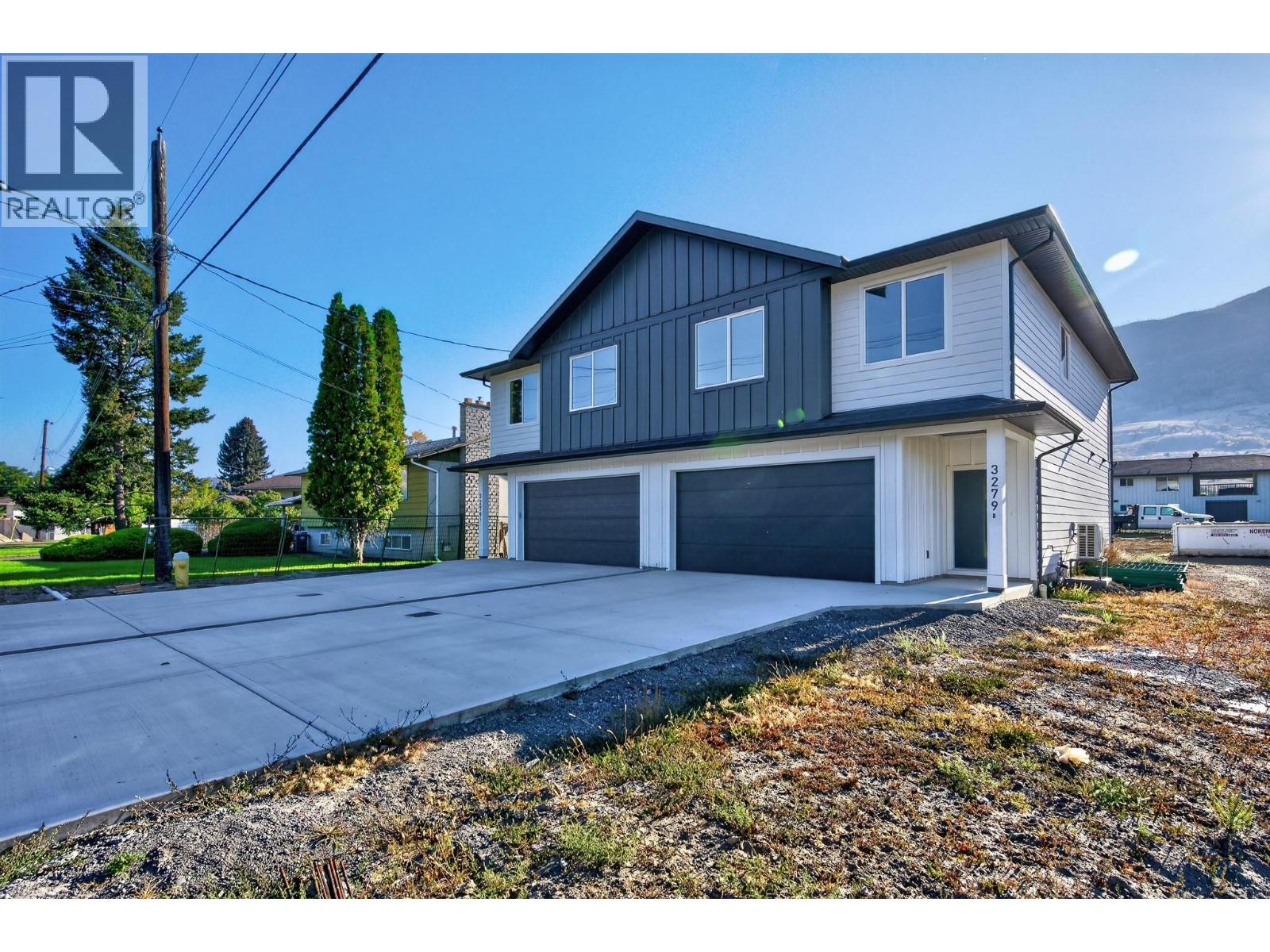 3279 B Schubert Road, Kamloops, British Columbia  V2B 6Y4 - Photo 1 - 10394980