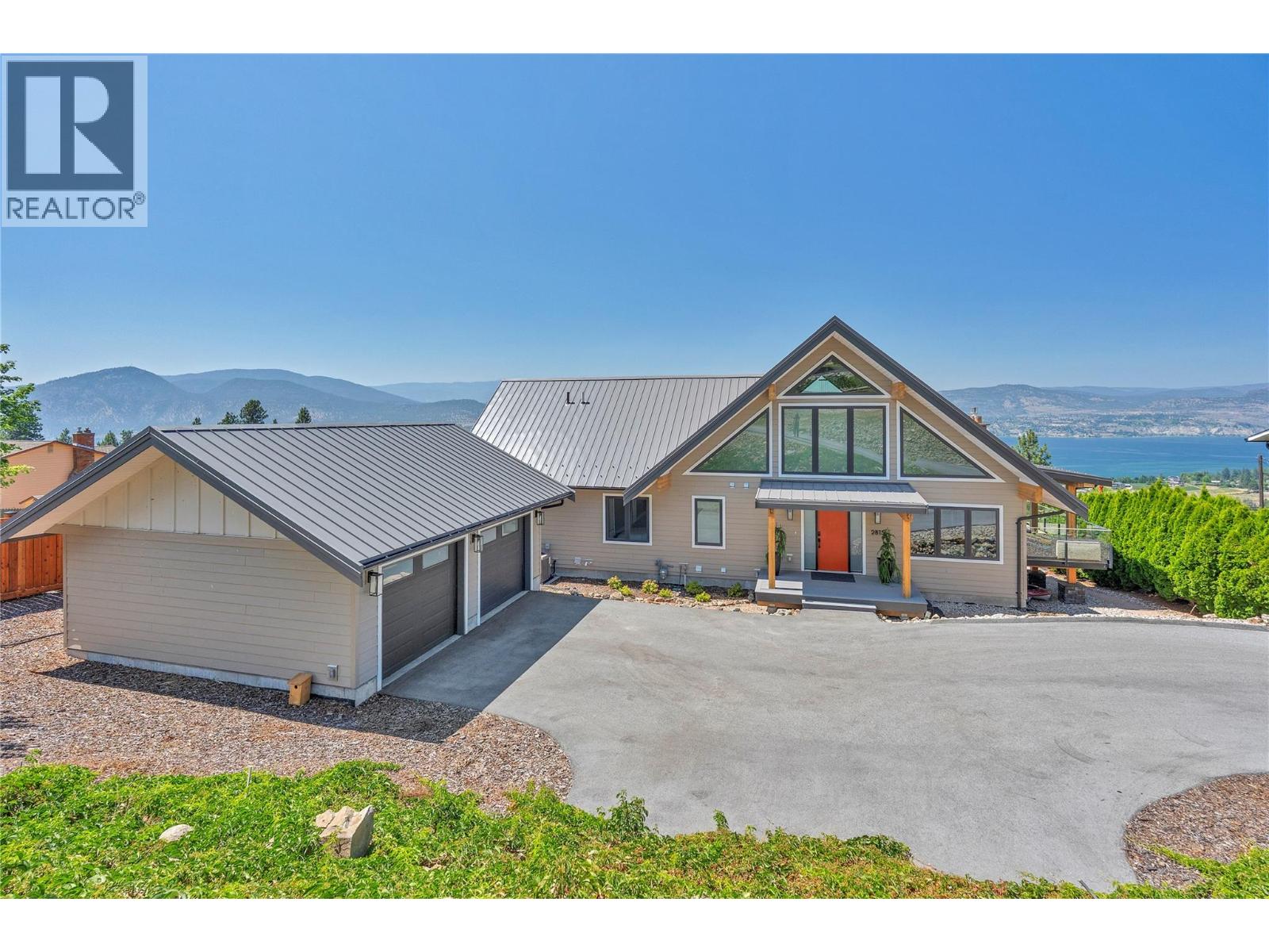 2815 Noyes Road, Naramata, British Columbia  V0H 1N1 - Photo 1 - 10395004
